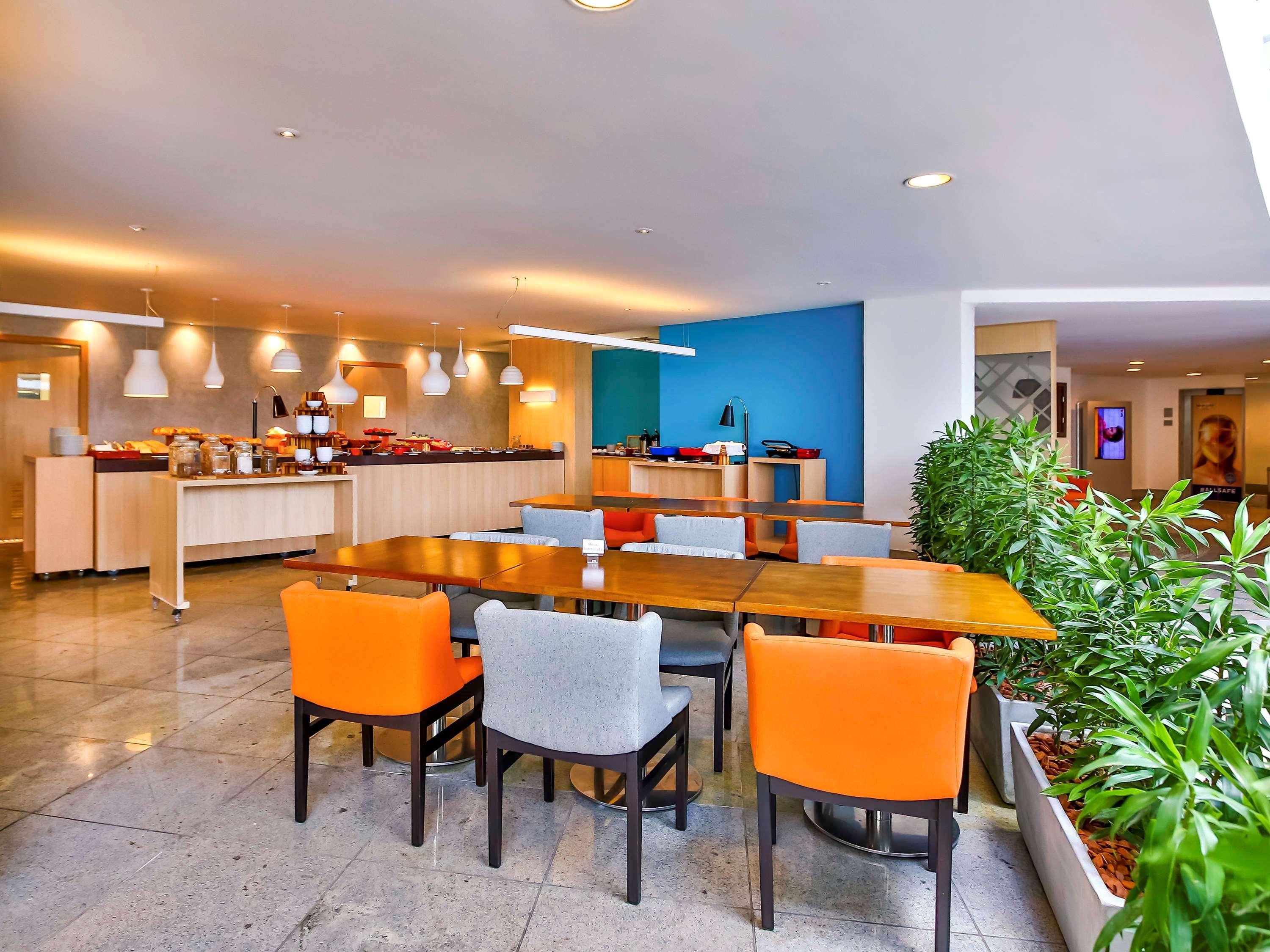 Ibis Rio De Janeiro Barra Da Tijuca Hotel Exterior photo